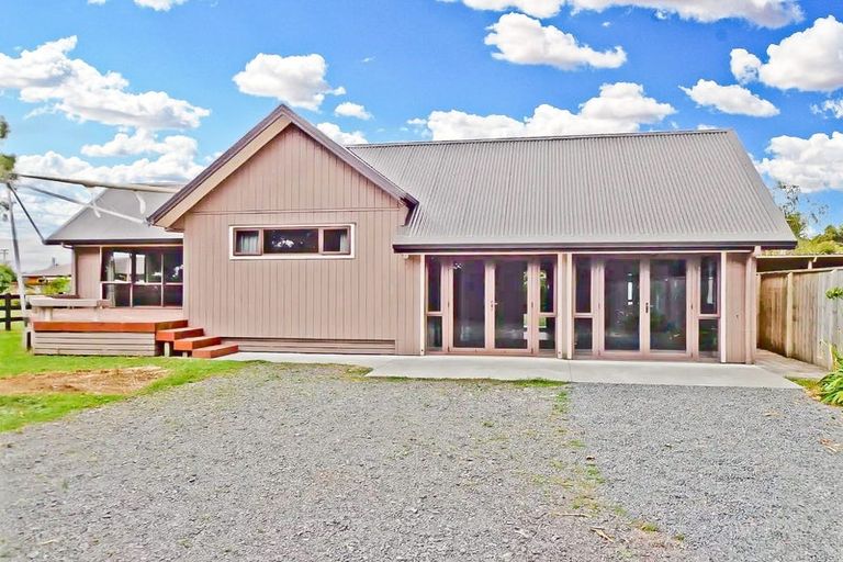 Photo of property in 220a Mystery Creek Road, Ohaupo, 3881