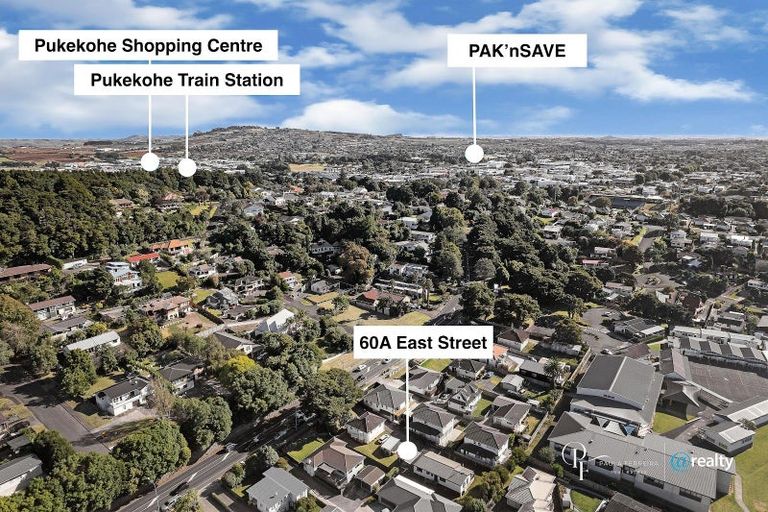 Photo of property in 60a East Street, Pukekohe, 2120