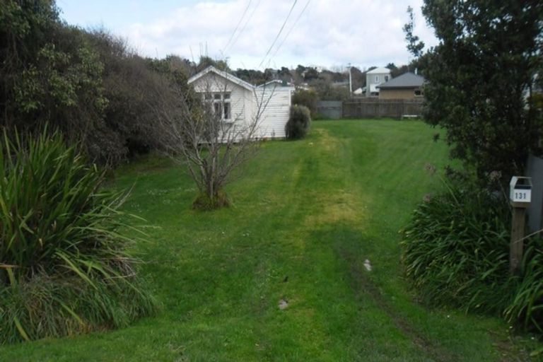 Photo of property in 131 Matai Road, Raumati Beach, Paraparaumu, 5032