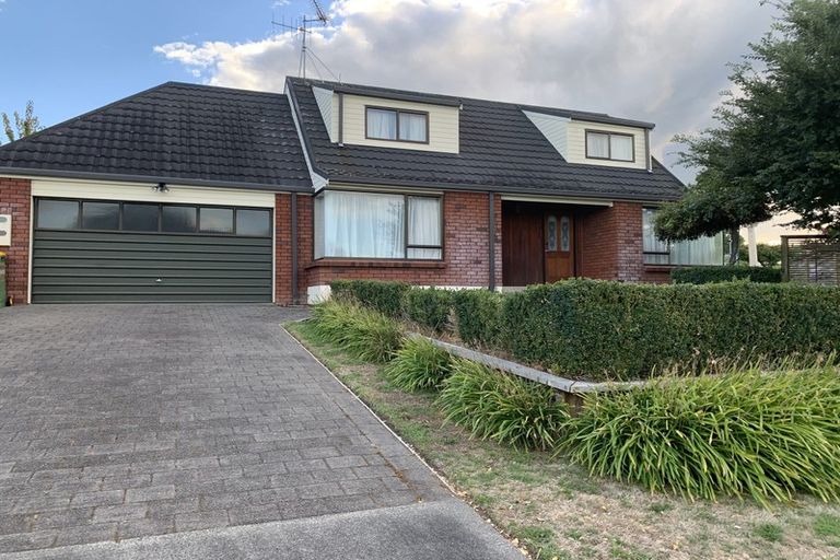 Photo of property in 5a Ashley Street, St Andrews, Hamilton, 3200