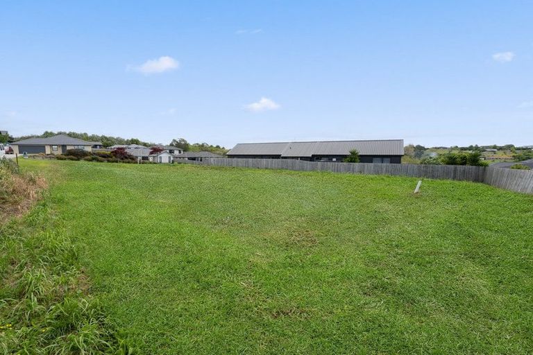 Photo of property in 6 Rylstone Way, Te Kauwhata, 3710