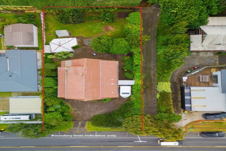 Photo of property in 245 Papamoa Beach Road, Papamoa Beach, Papamoa, 3118