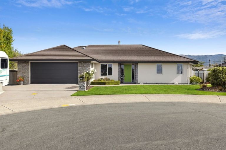 Photo of property in 36 Te Maatu Drive, Motueka, 7120