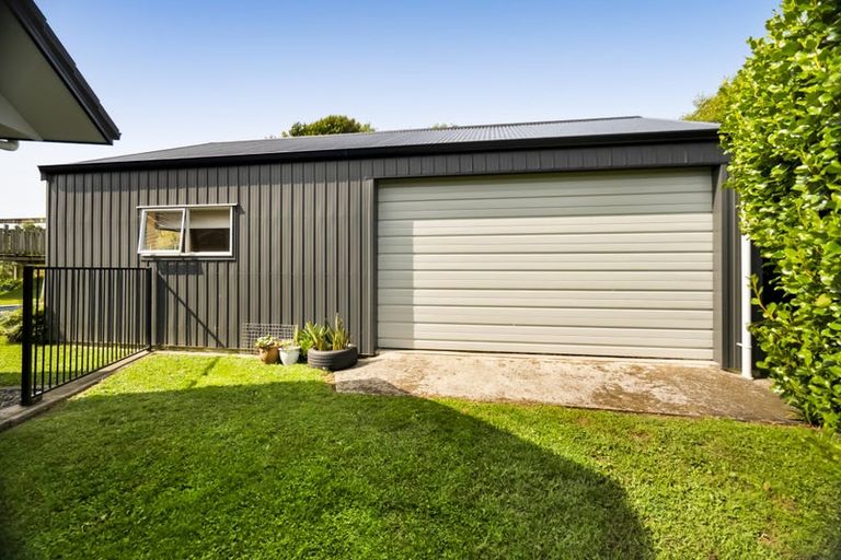 Photo of property in 590c Frankley Road, Hurworth, New Plymouth, 4371