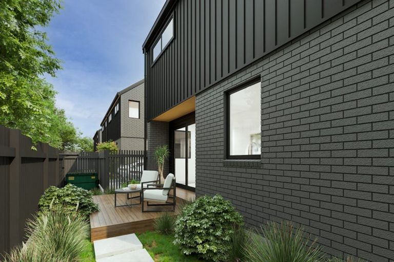 Photo of property in 437 Worcester Street, Linwood, Christchurch, 8011