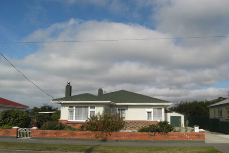 Photo of property in 15 Frome Street, Oamaru North, Oamaru, 9400