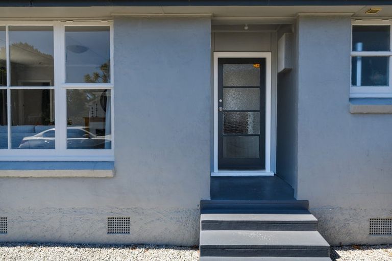 Photo of property in 112 Limbrick Street, Terrace End, Palmerston North, 4410