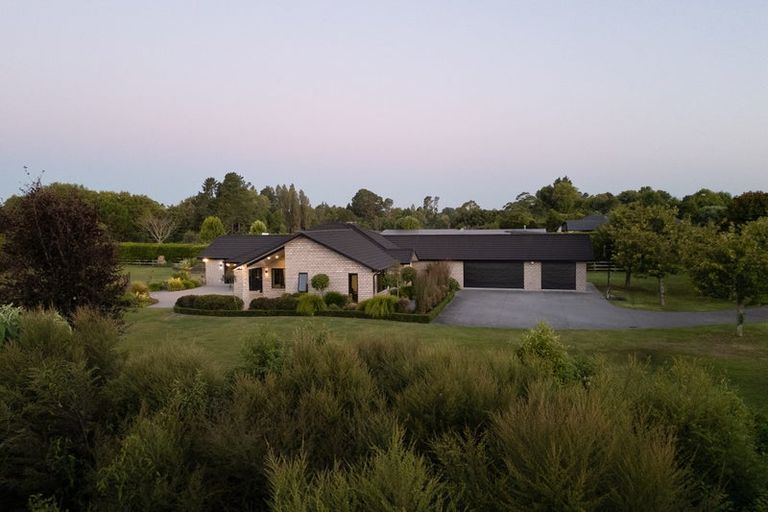 Photo of property in 33b Seabrooke Lane, Tamahere, Hamilton, 3283