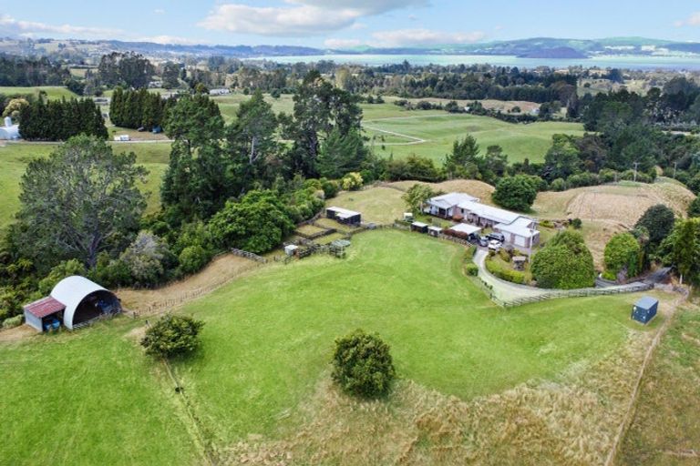 Photo of property in 350b Dalbeth Road, Hamurana, Rotorua, 3072