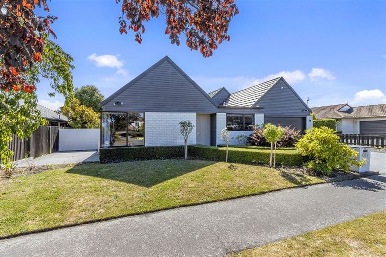 Photo of property in 65 Westlake Drive, Halswell, Christchurch, 8025