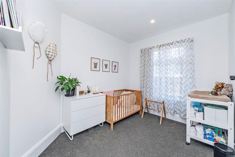 Photo of property in 25 Flockton Street, Mairehau, Christchurch, 8013