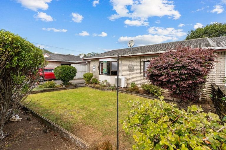 Photo of property in 4/1 Dinniss Avenue, Regent, Whangarei, 0112