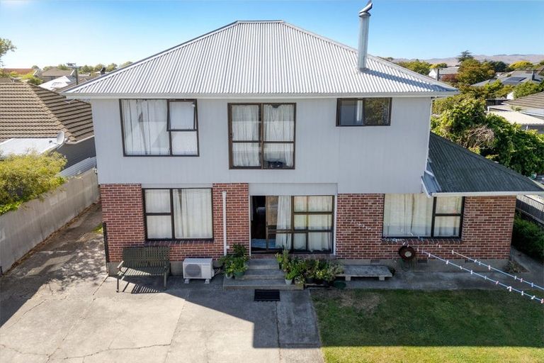 Photo of property in 20 Harris Crescent, Papanui, Christchurch, 8053
