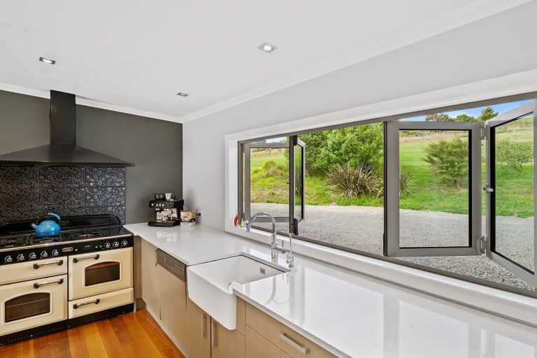 Photo of property in 542 Burnside Road, Makarau, Kaukapakapa, 0873