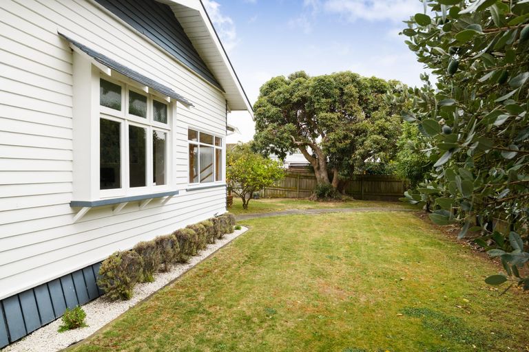 Photo of property in 48 Limbrick Street, Terrace End, Palmerston North, 4410