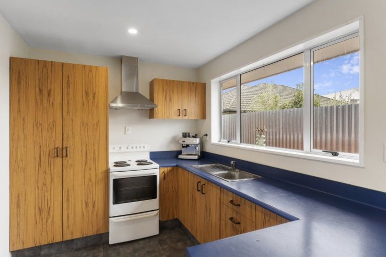 Photo of property in 51c Cam Road, Kaiapoi, 7630