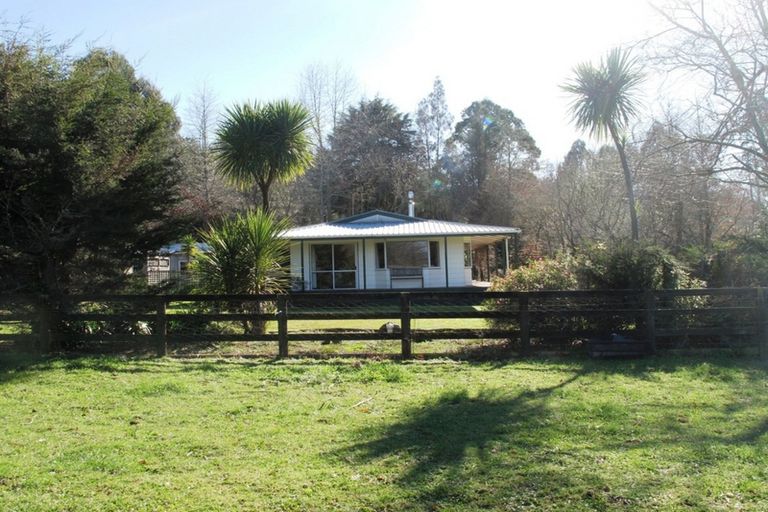 Photo of property in 127a Otonga Valley Road, Raglan, 3295