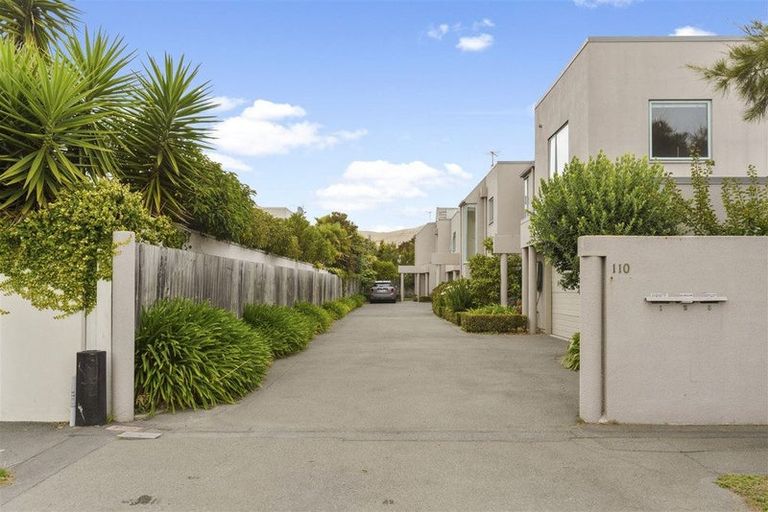 Photo of property in 2/110 Nayland Street, Sumner, Christchurch, 8081