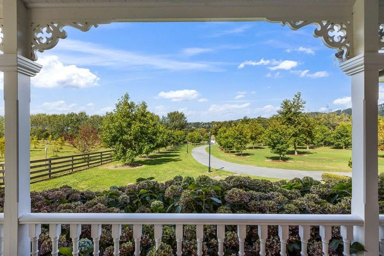 Photo of property in 33 Edgerley Road, Kaipara Flats, Warkworth, 0981