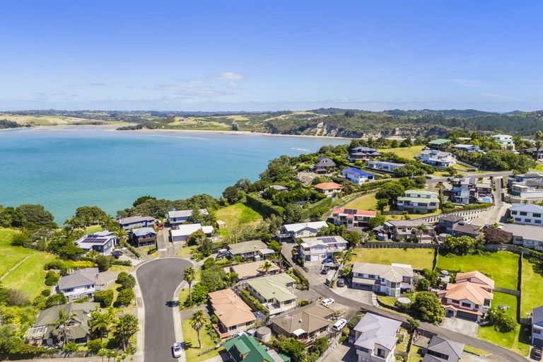 Photo of property in 19 Kestrel Heights, Arkles Bay, Whangaparaoa, 0932