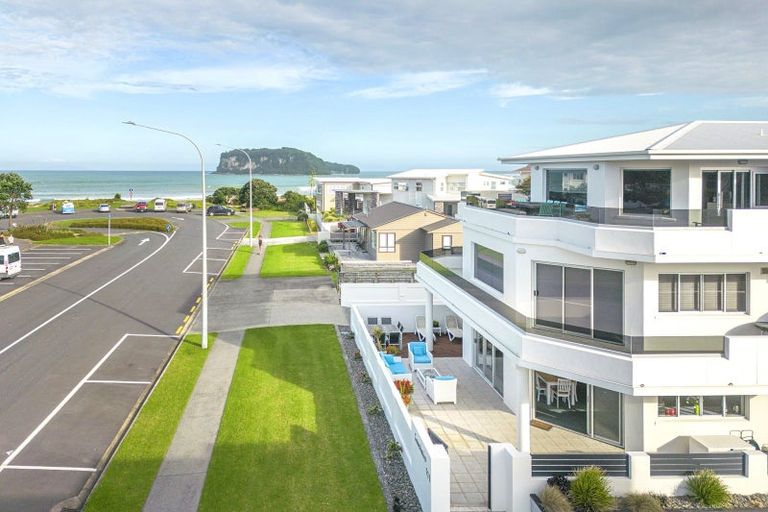Photo of property in 1/111 Hunt Road, Whangamata, 3620