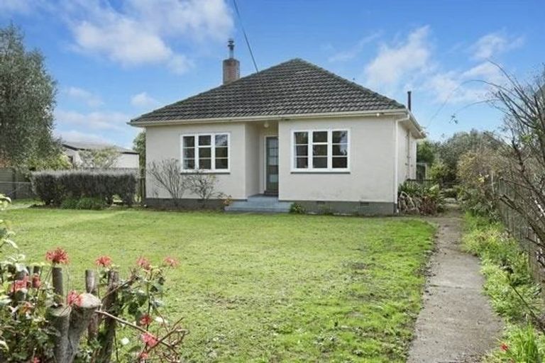 Photo of property in 13 Tingey Avenue, Feilding, 4702