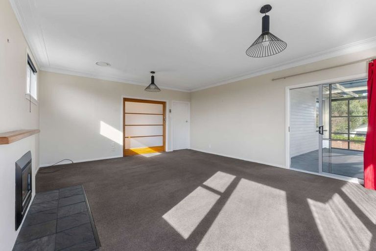 Photo of property in 223 Powderham Street, New Plymouth, 4310