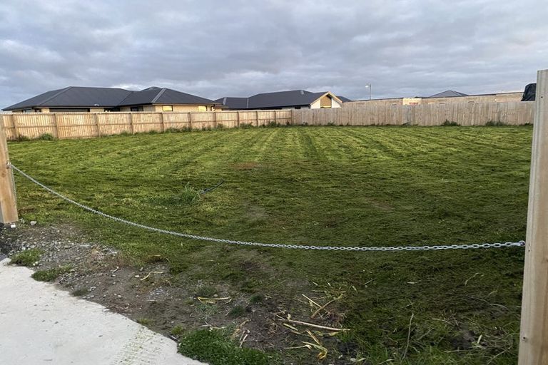 Photo of property in 19 Fairmaid Street, Lincoln, 7608