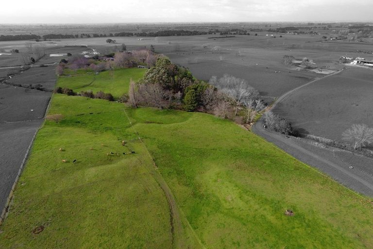 Photo of property in 1325 Morrinsville-tahuna Road, Tahuna, Morrinsville, 3373