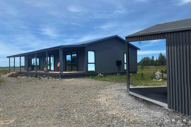 Photo of property in 886b Ongaonga Waipukurau Road, Ongaonga, 4278