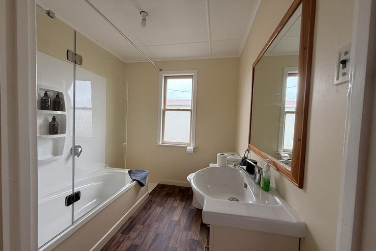 Photo of property in 34 Walker Terrace, Te Kopuru, 0391