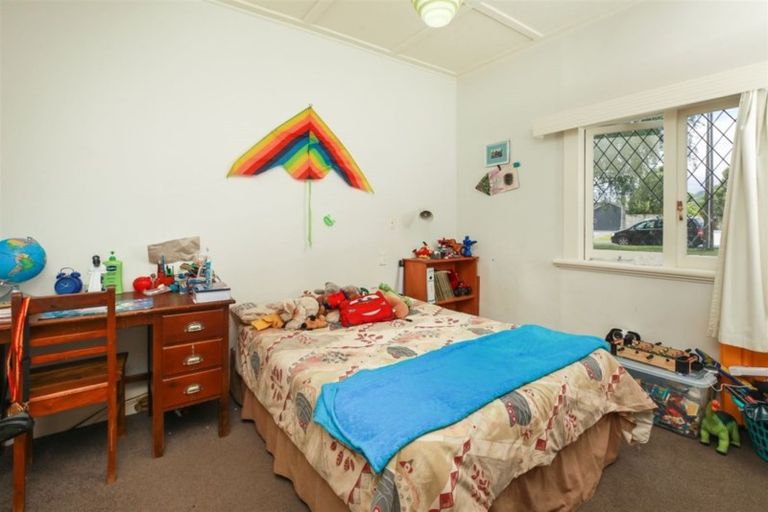 Photo of property in 9 Bennett Street, Paeroa, 3600