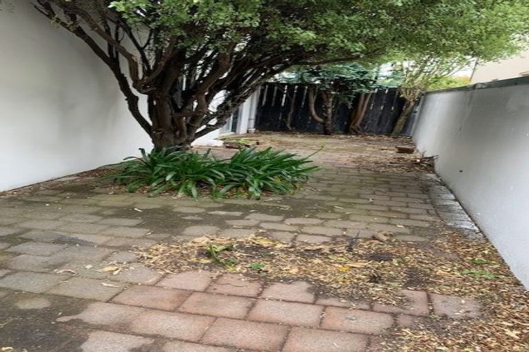 Photo of property in 44e Chester Street West, Christchurch Central, Christchurch, 8013