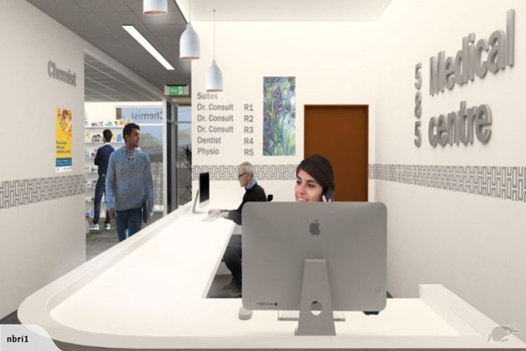 Photo of property in 203/585 Beach Road, Rothesay Bay, Auckland, 0630