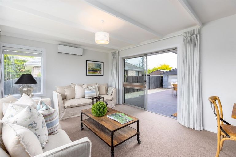 Photo of property in 21 Normandy Street, Bishopdale, Christchurch, 8053