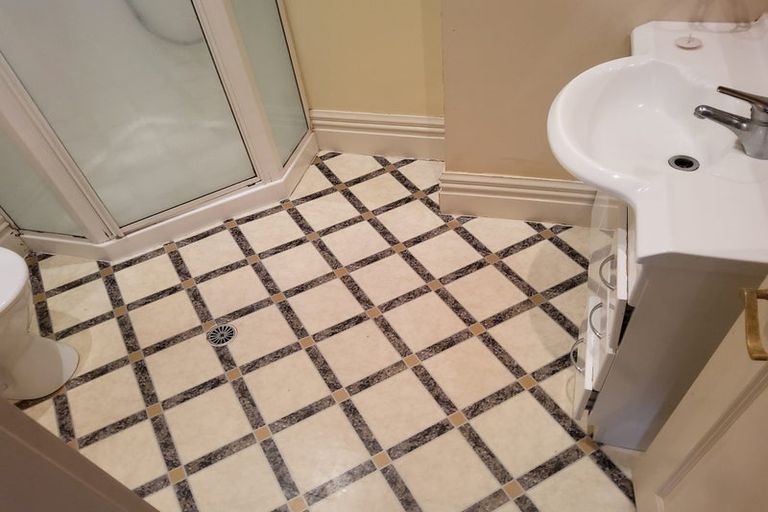 Photo of property in 3/205 The Terrace, Wellington Central, Wellington, 6011