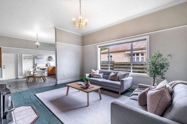 Photo of property in 339 Ettrick Street, Georgetown, Invercargill, 9812