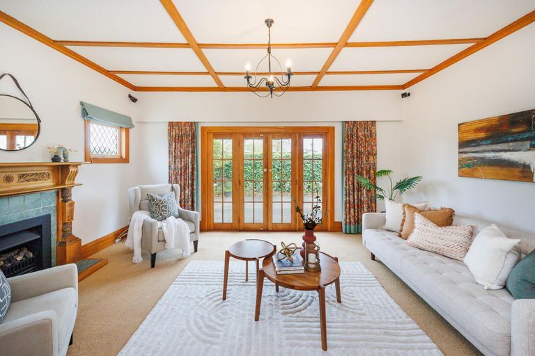 Photo of property in 3 Langston Avenue, Palmerston North, 4414