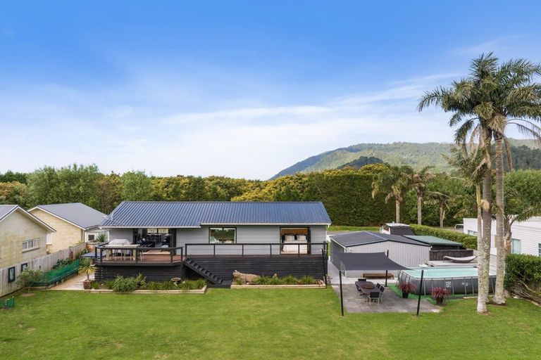 Photo of property in 65 Tangiteroria Lane, Pauanui, Hikuai, 3579