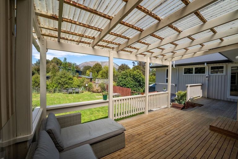 Photo of property in 7 Main Rd St Arnaud, St. Arnaud, Saint Arnaud, 7072