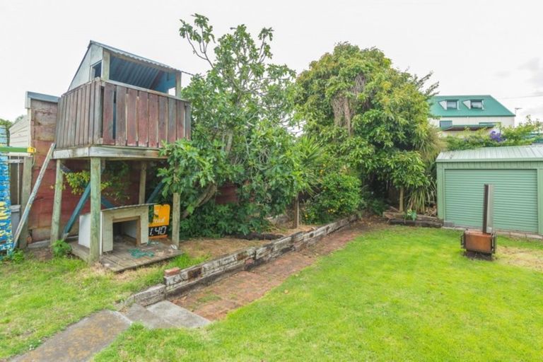 Photo of property in 25 Mason Terrace, Gonville, Whanganui, 4501