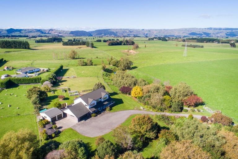 Photo of property in 148 Watershed Road, Bunnythorpe, Palmerston North, 4470