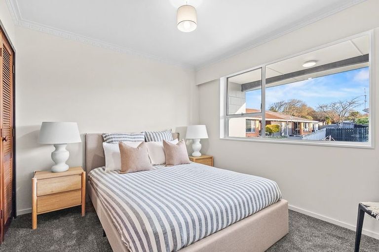 Photo of property in 1/4 Deejay Lane, Spreydon, Christchurch, 8024