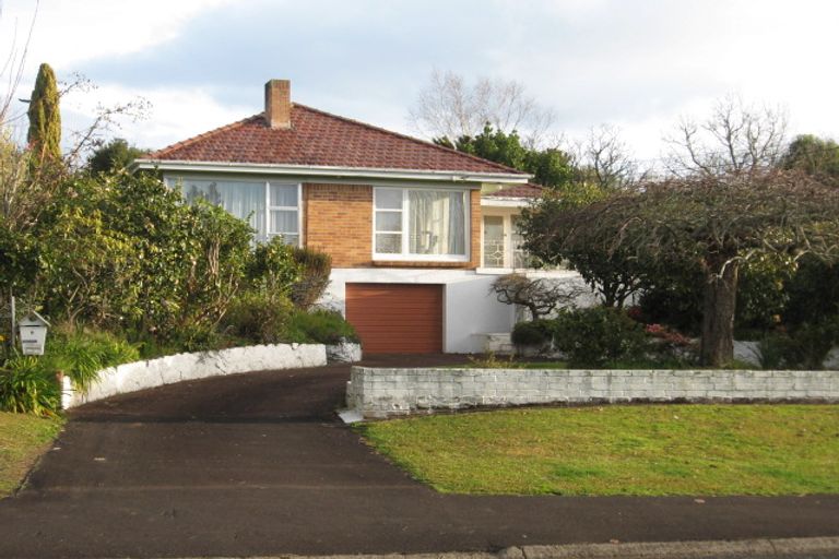 Photo of property in 8 Mansel Avenue, Hillcrest, Hamilton, 3216