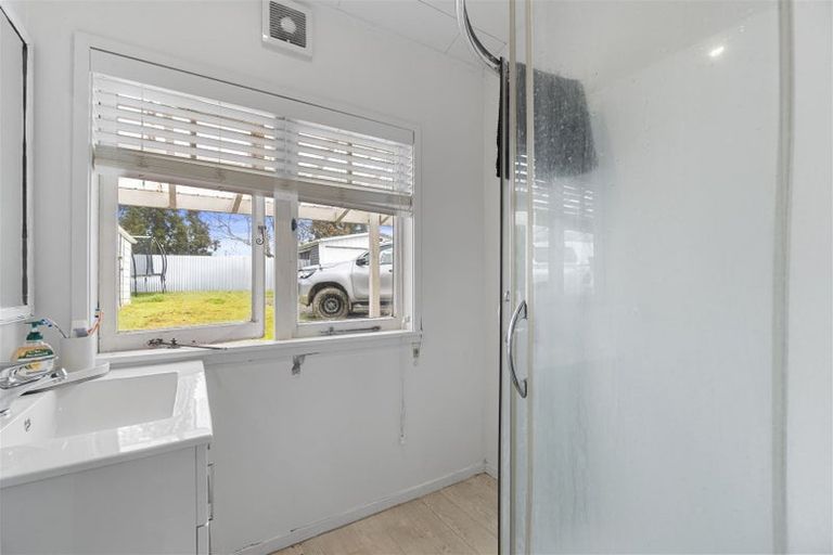 Photo of property in 97 Hakanoa Street, Huntly, 3700