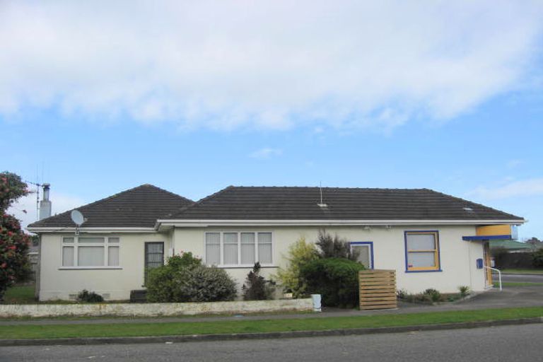 Photo of property in 41 York Street, Levin, 5510