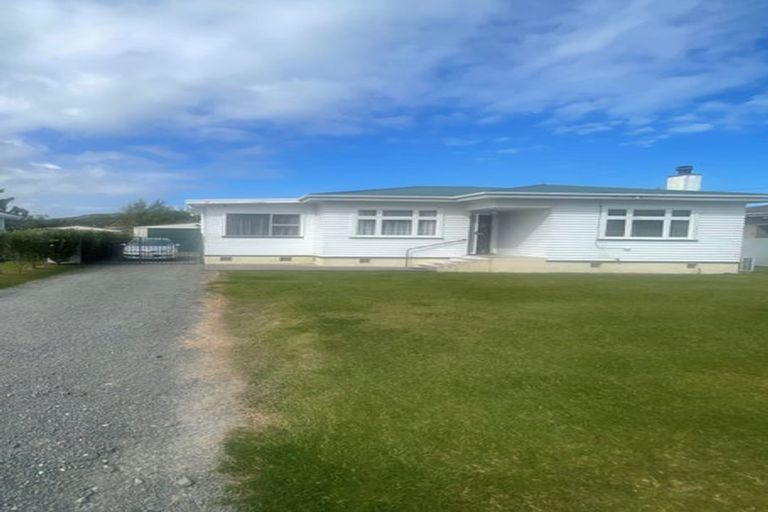 Photo of property in 21 Mclean Street, Wairoa, 4108