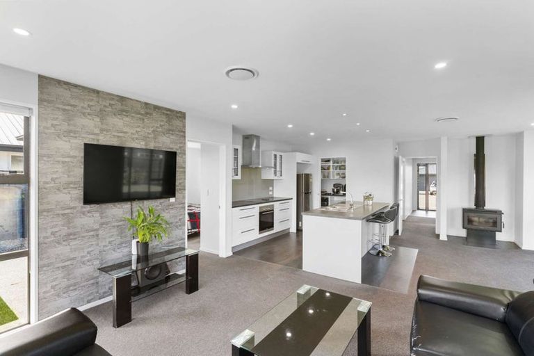 Photo of property in 3 Lawrence Drive, Rolleston, 7614