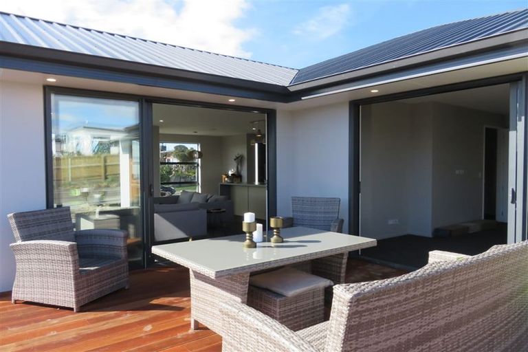 Photo of property in 4 Lancewood Terrace, Oceanview, Timaru, 7910