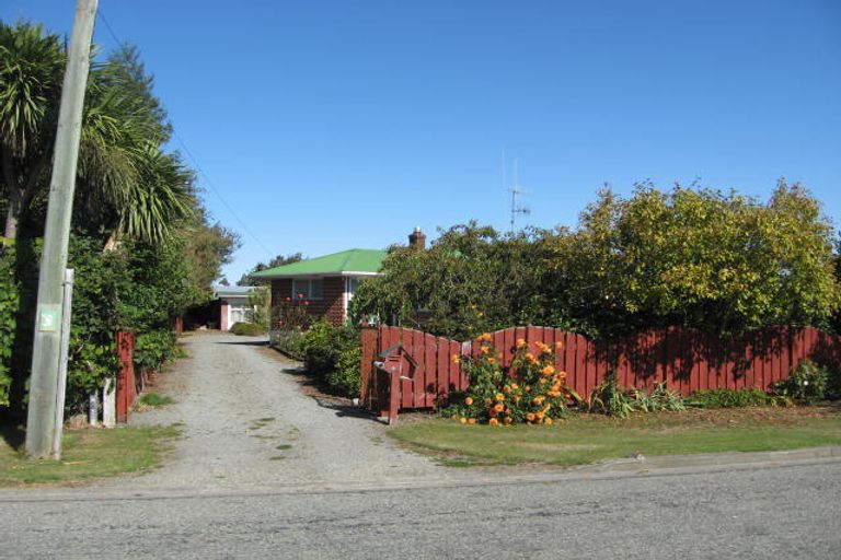 Photo of property in 5 Donald Street, Temuka, 7920